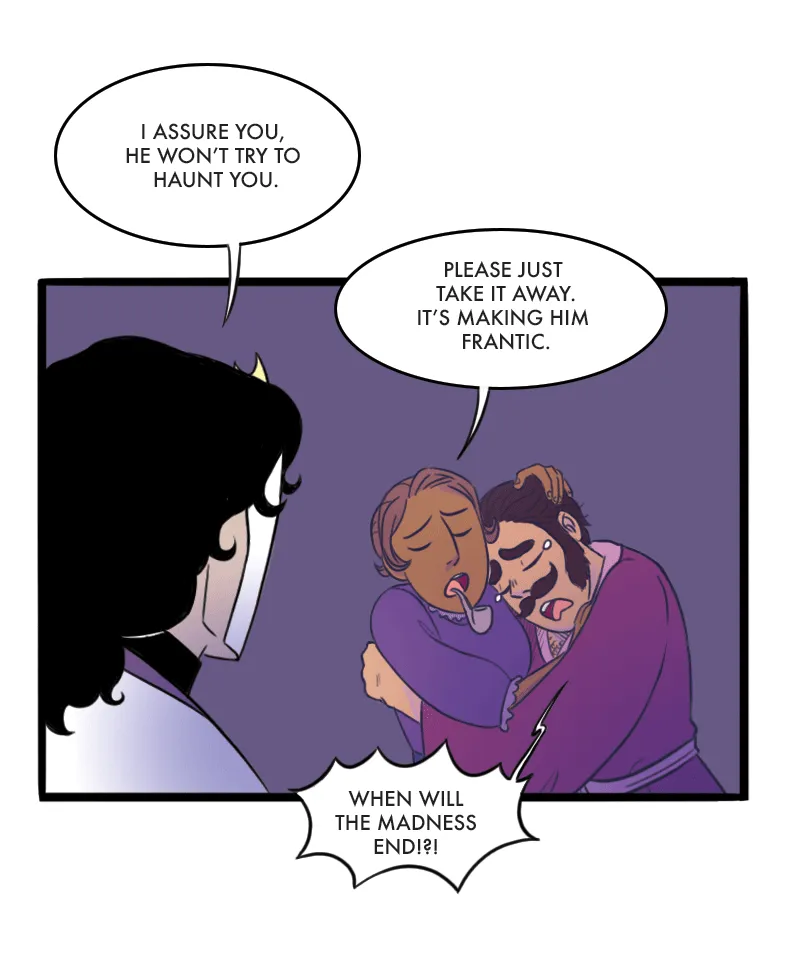Read HEART Anthology chapter 56 image 75 on Lezhin