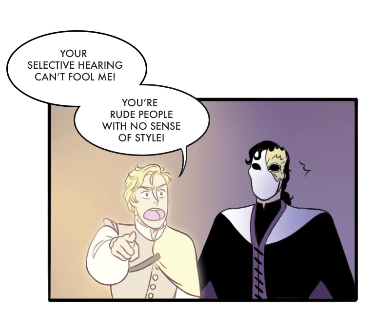 Read HEART Anthology chapter 56 image 76 on Lezhin