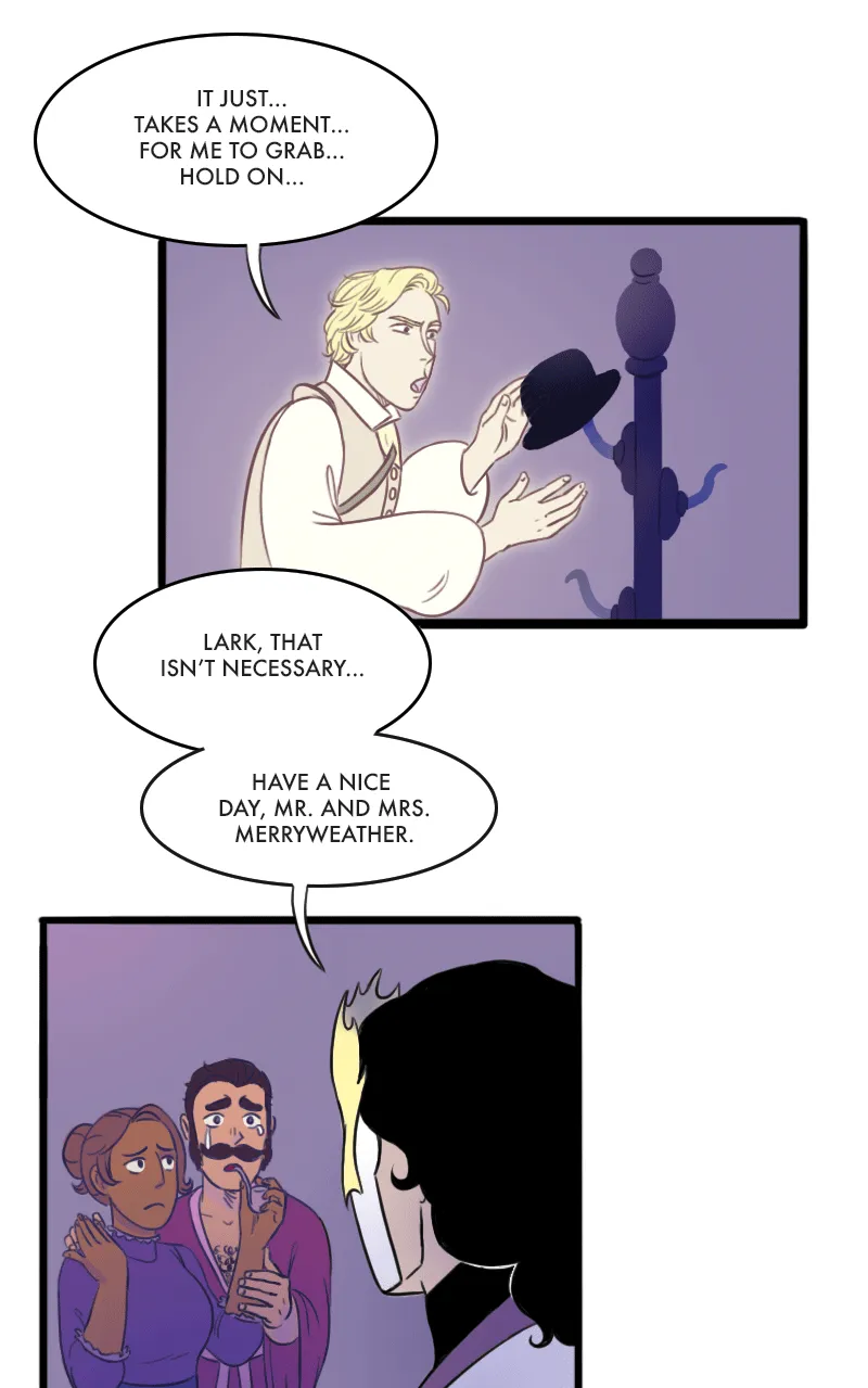 Read HEART Anthology chapter 56 image 78 on Lezhin