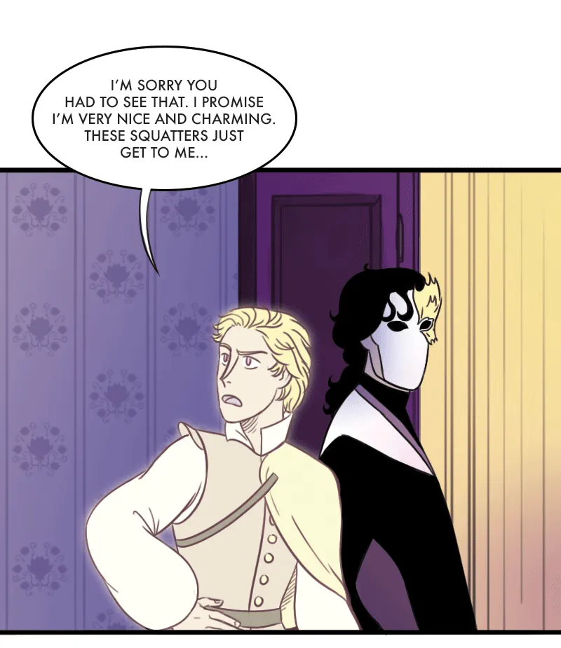 Read HEART Anthology chapter 56 image 81 on Lezhin