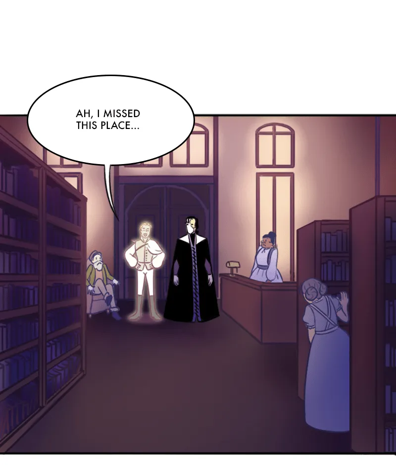 Read HEART Anthology chapter 57 image 13 on Lezhin