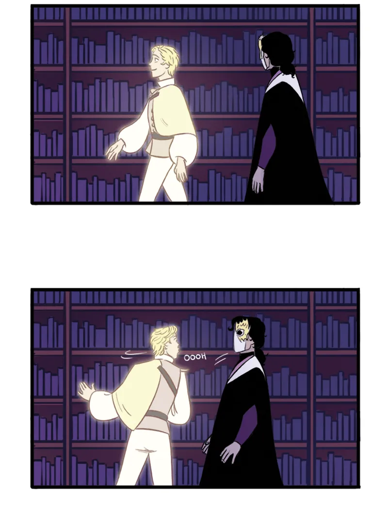Read HEART Anthology chapter 57 image 15 on Lezhin
