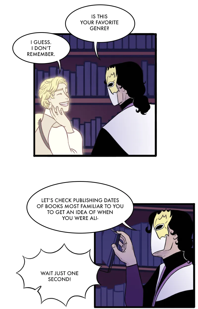 Read HEART Anthology chapter 57 image 16 on Lezhin