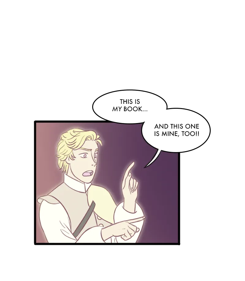 Read HEART Anthology chapter 57 image 17 on Lezhin