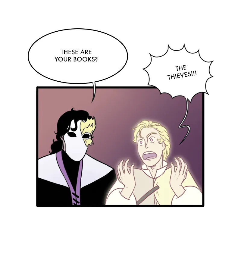 Read HEART Anthology chapter 57 image 18 on Lezhin