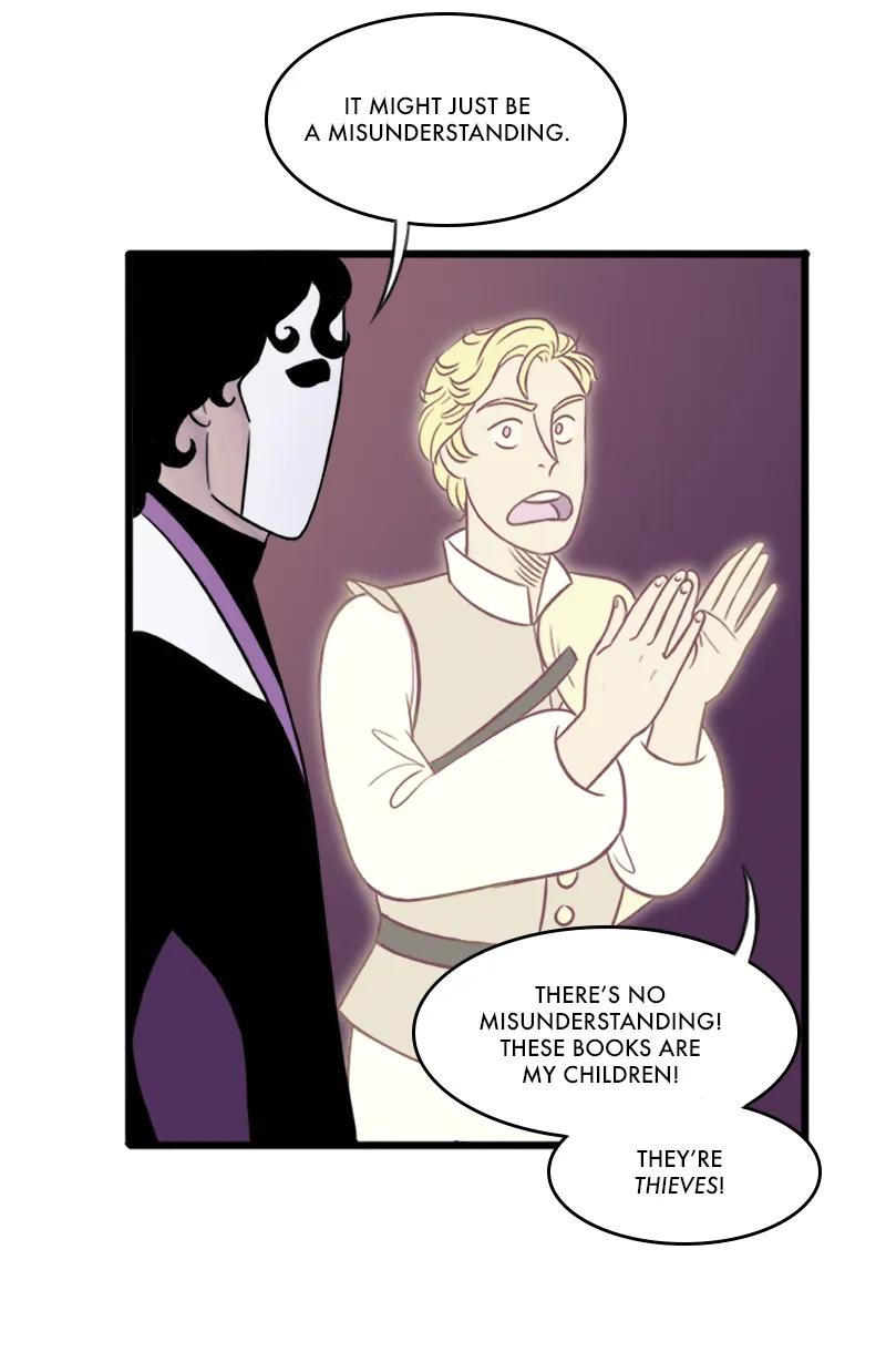 Read HEART Anthology chapter 57 image 19 on Lezhin