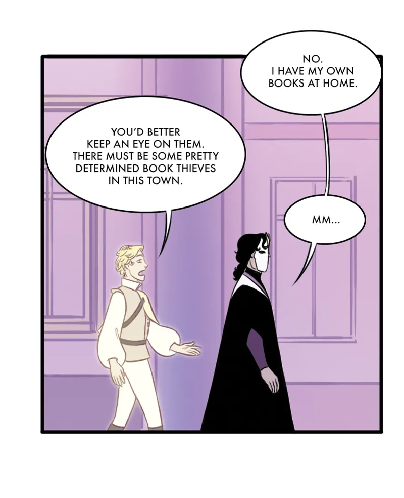 Read HEART Anthology chapter 57 image 25 on Lezhin