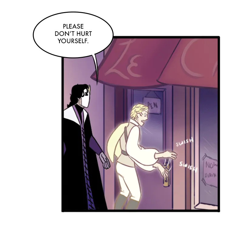 Read HEART Anthology chapter 57 image 29 on Lezhin