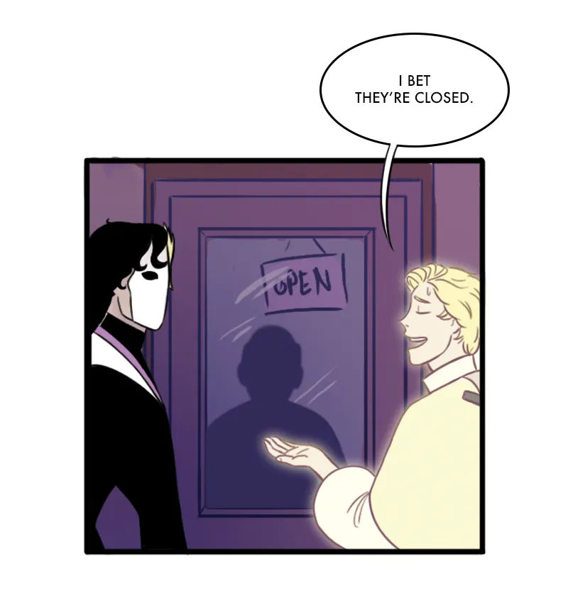 Read HEART Anthology chapter 57 image 30 on Lezhin