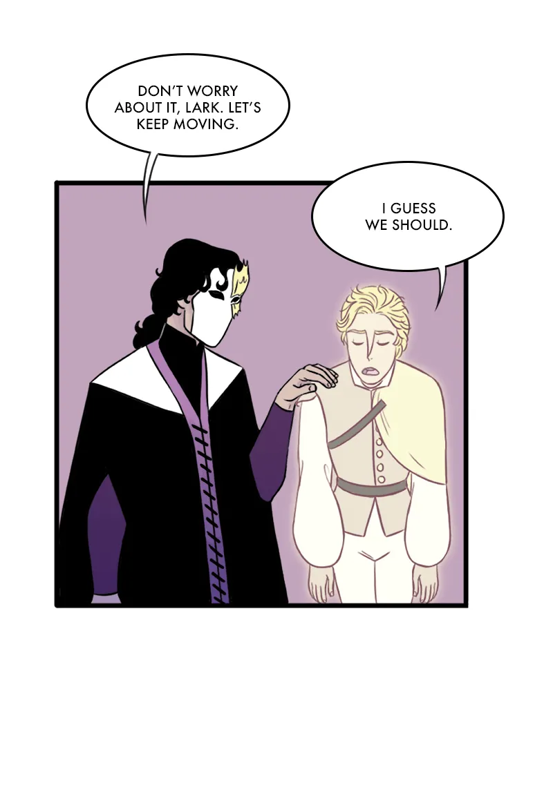 Read HEART Anthology chapter 57 image 32 on Lezhin