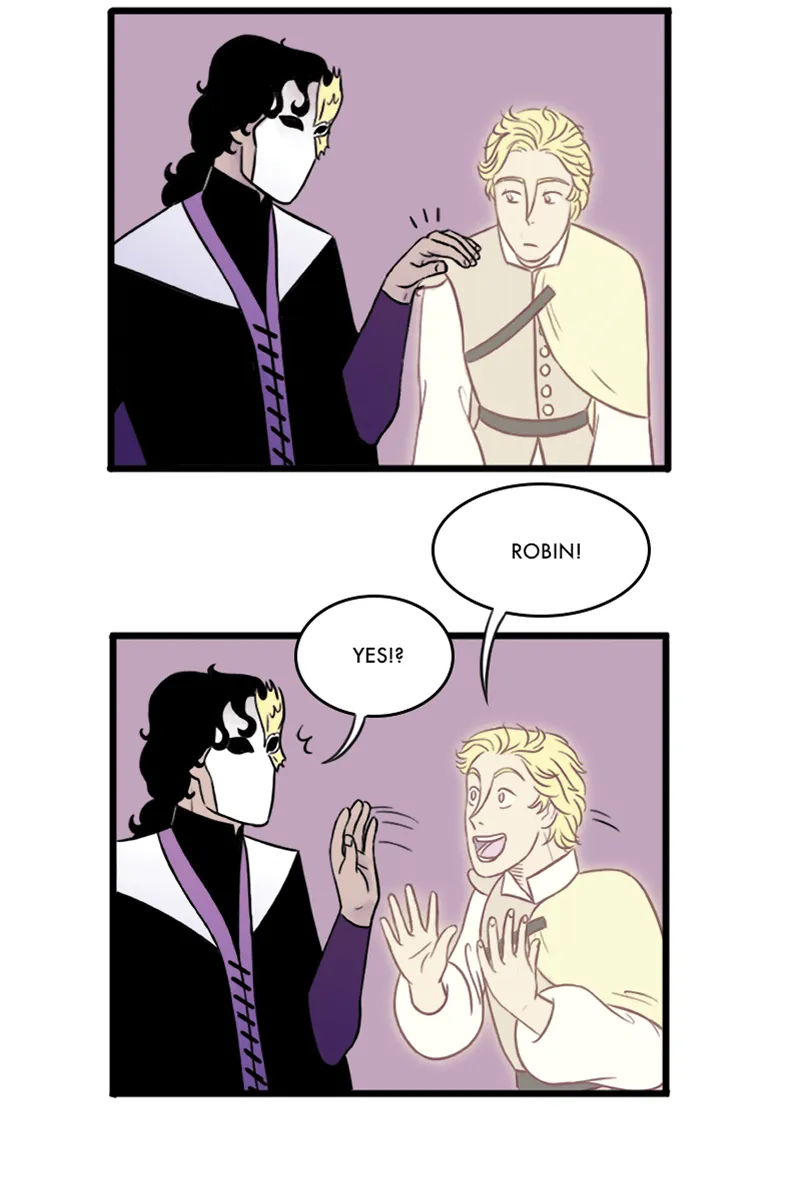 Read HEART Anthology chapter 57 image 33 on Lezhin