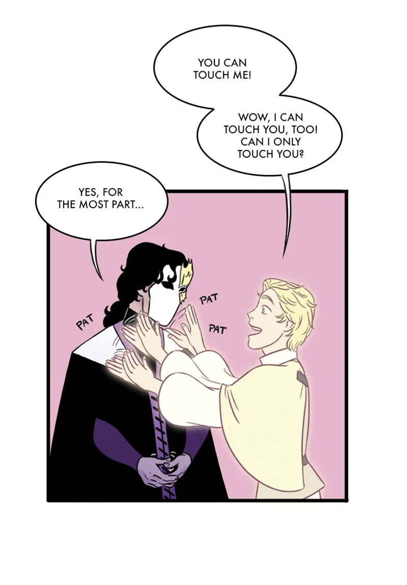 Read HEART Anthology chapter 57 image 34 on Lezhin