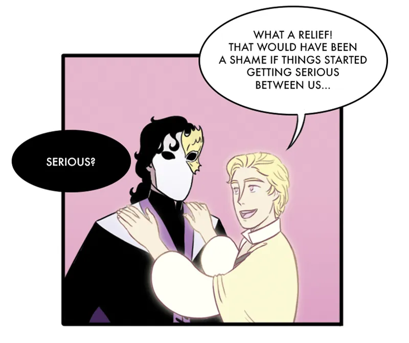 Read HEART Anthology chapter 57 image 35 on Lezhin