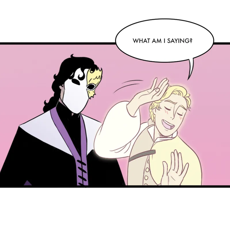 Read HEART Anthology chapter 57 image 36 on Lezhin