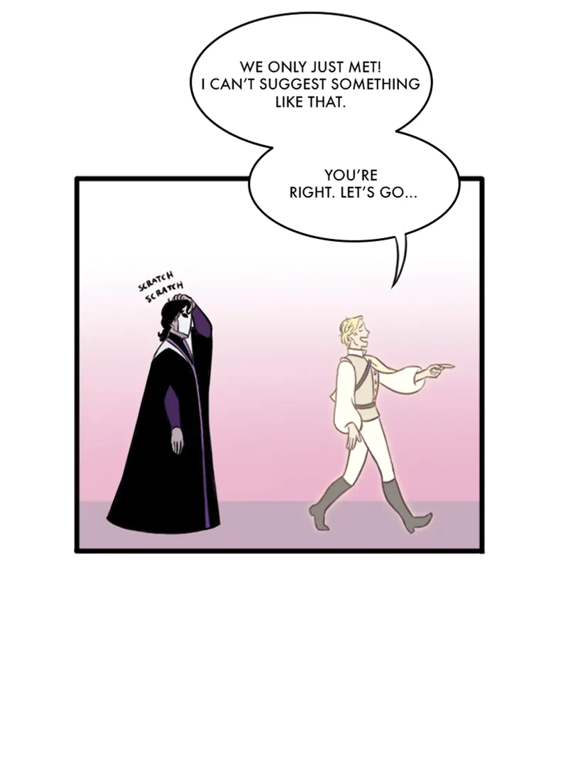 Read HEART Anthology chapter 57 image 37 on Lezhin