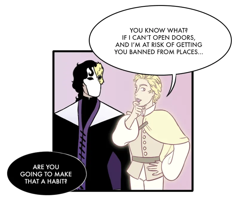 Read HEART Anthology chapter 57 image 39 on Lezhin
