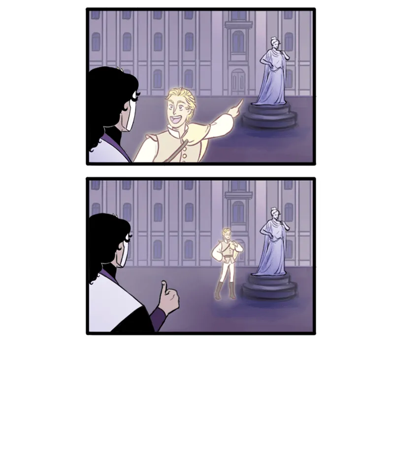 Read HEART Anthology chapter 57 image 43 on Lezhin