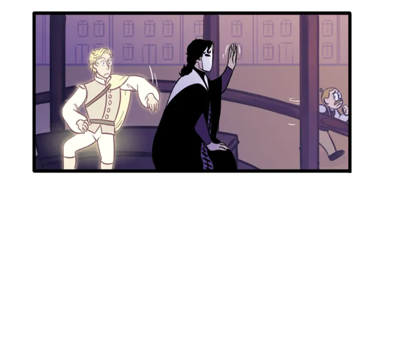Read HEART Anthology chapter 57 image 46 on Lezhin
