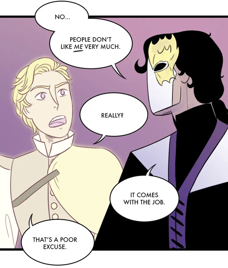 Read HEART Anthology chapter 57 image 49 on Lezhin