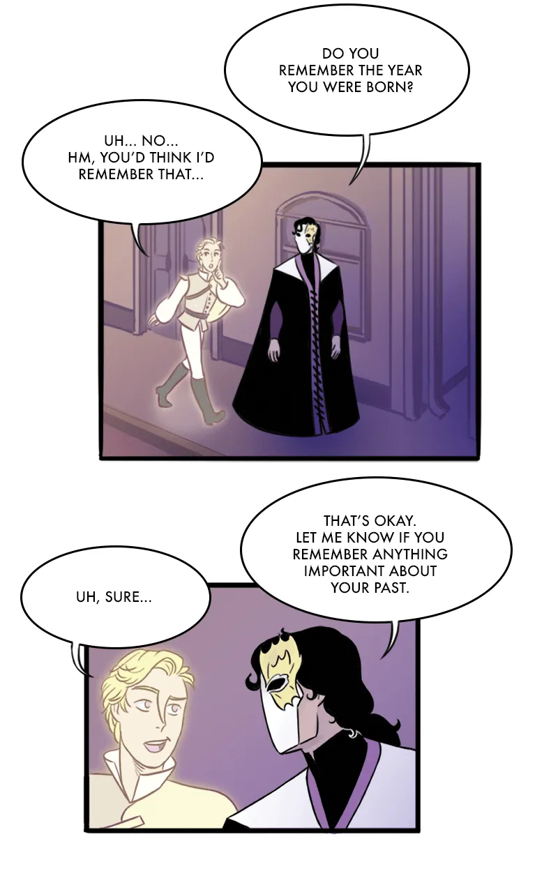 Read HEART Anthology chapter 57 image 5 on Lezhin