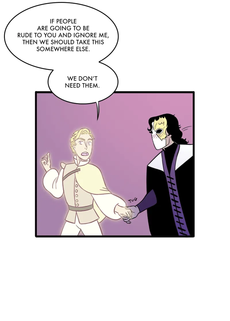 Read HEART Anthology chapter 57 image 52 on Lezhin