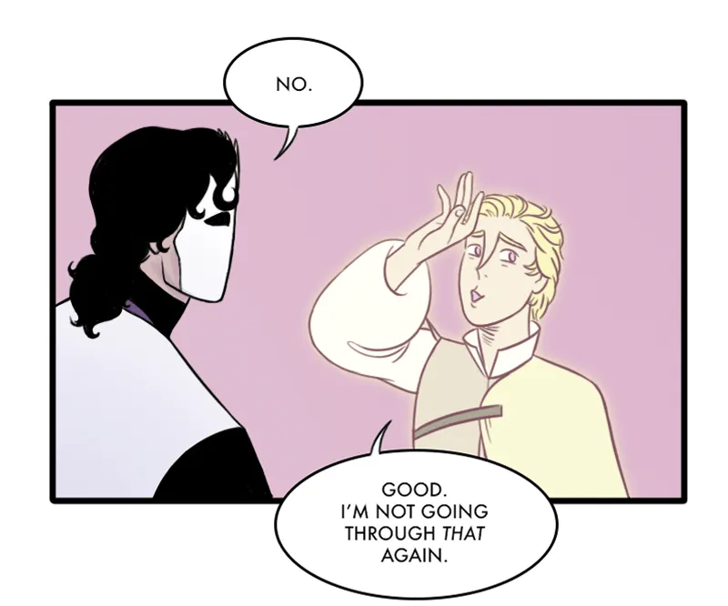 Read HEART Anthology chapter 57 image 57 on Lezhin