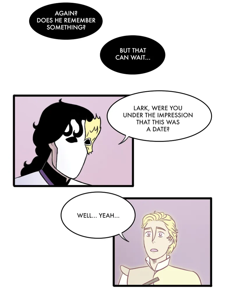 Read HEART Anthology chapter 57 image 58 on Lezhin