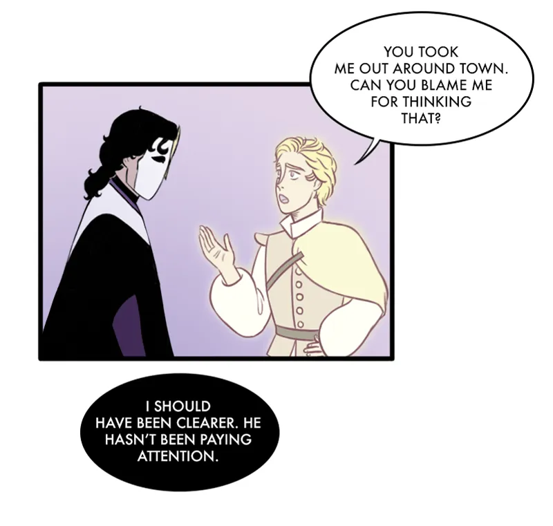 Read HEART Anthology chapter 57 image 59 on Lezhin