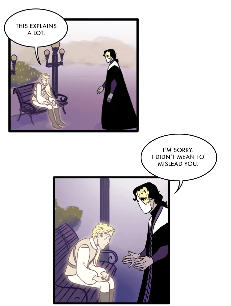 Read HEART Anthology chapter 57 image 64 on Lezhin