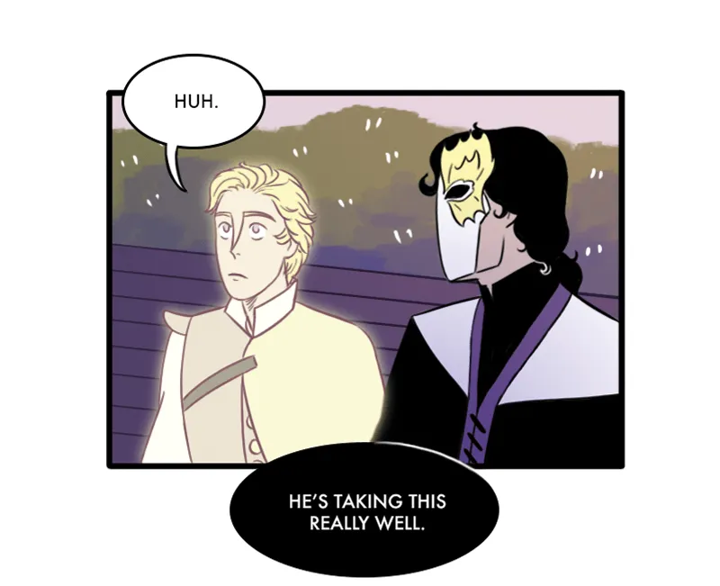 Read HEART Anthology chapter 57 image 68 on Lezhin