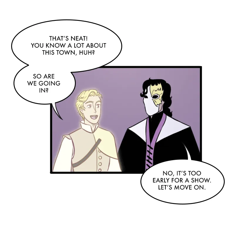 Read HEART Anthology chapter 57 image 7 on Lezhin