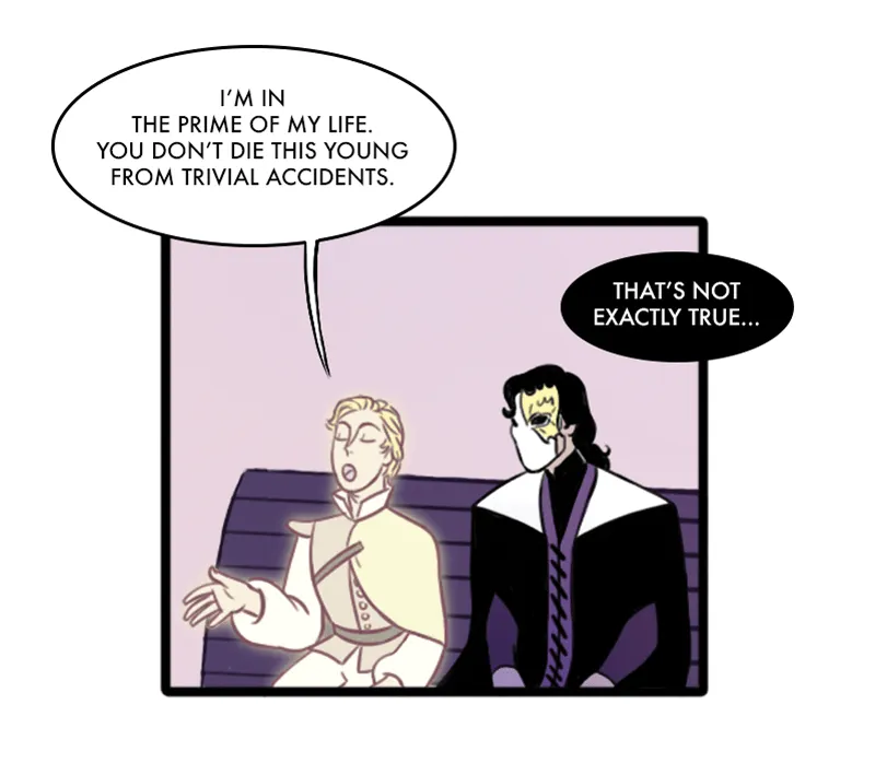 Read HEART Anthology chapter 57 image 73 on Lezhin