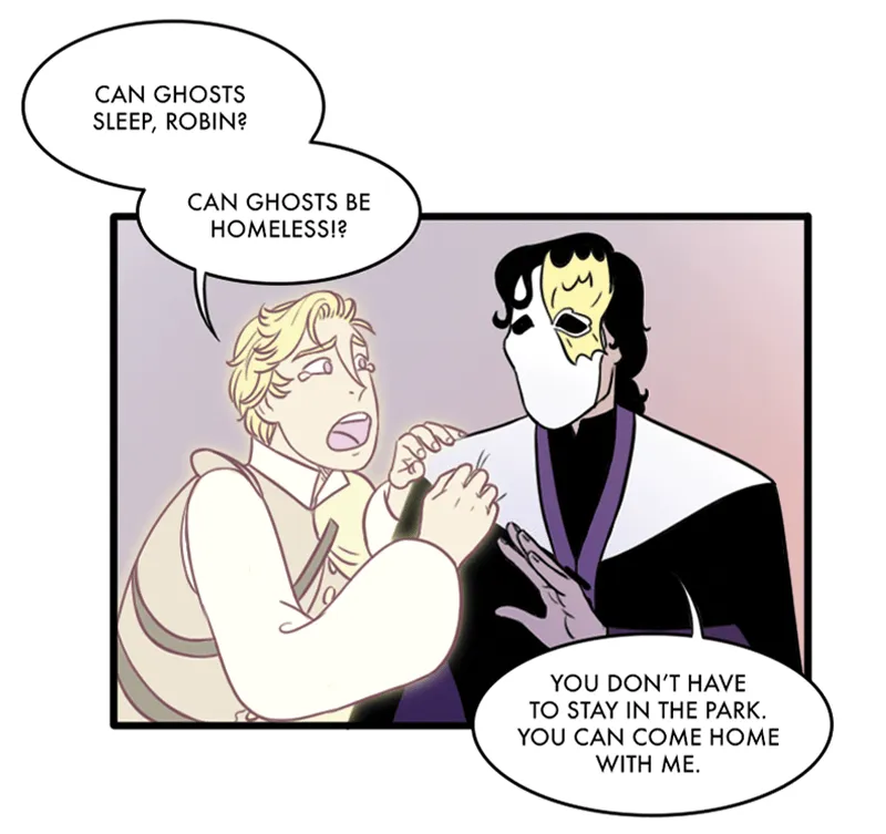 Read HEART Anthology chapter 57 image 77 on Lezhin
