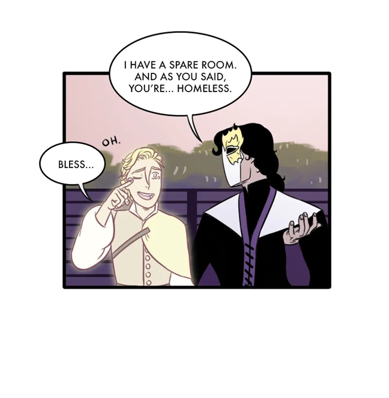 Read HEART Anthology chapter 57 image 79 on Lezhin