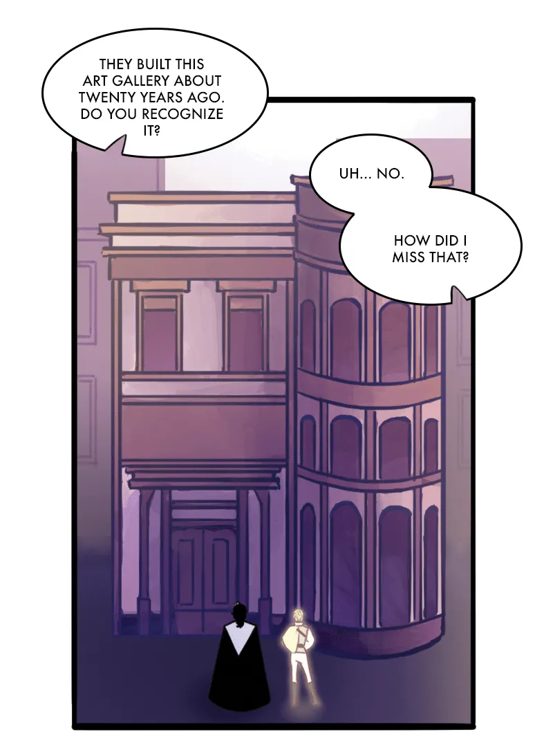 Read HEART Anthology chapter 57 image 8 on Lezhin