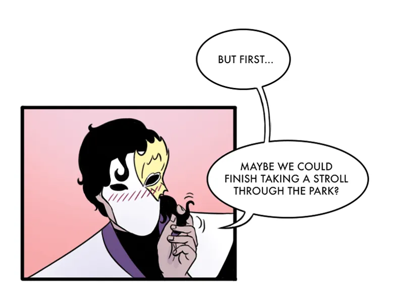 Read HEART Anthology chapter 57 image 80 on Lezhin