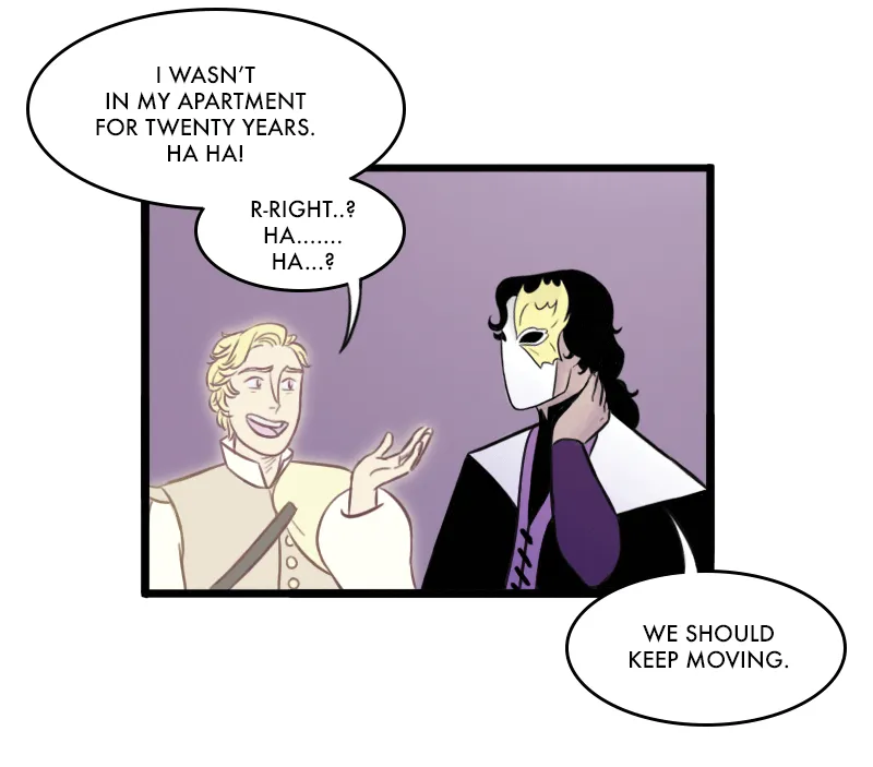 Read HEART Anthology chapter 57 image 9 on Lezhin