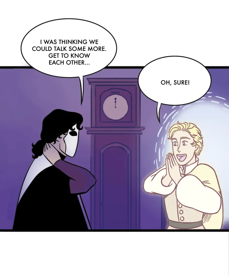Read HEART Anthology chapter 59 image 21 on Lezhin