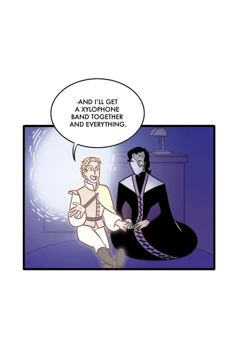 Read HEART Anthology chapter 59 image 24 on Lezhin