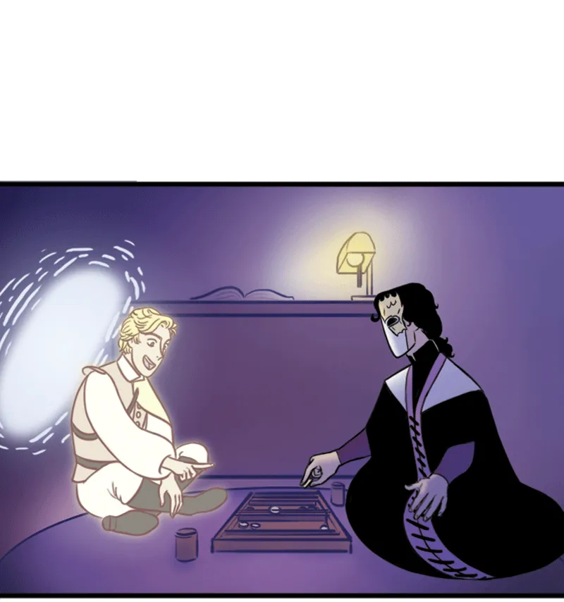 Read HEART Anthology chapter 59 image 3 on Lezhin