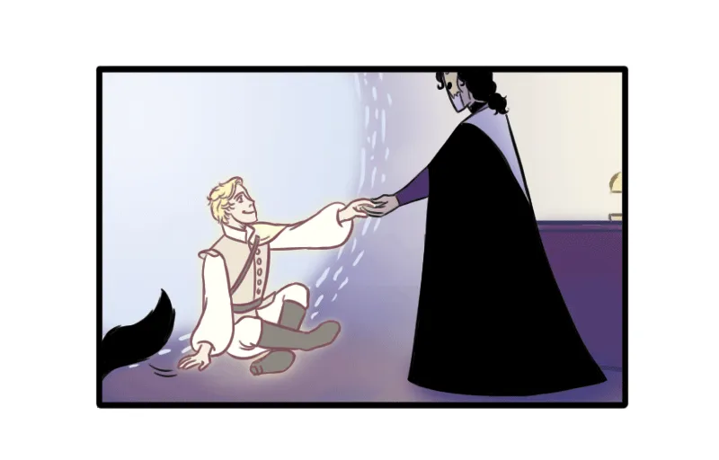 Read HEART Anthology chapter 59 image 40 on Lezhin