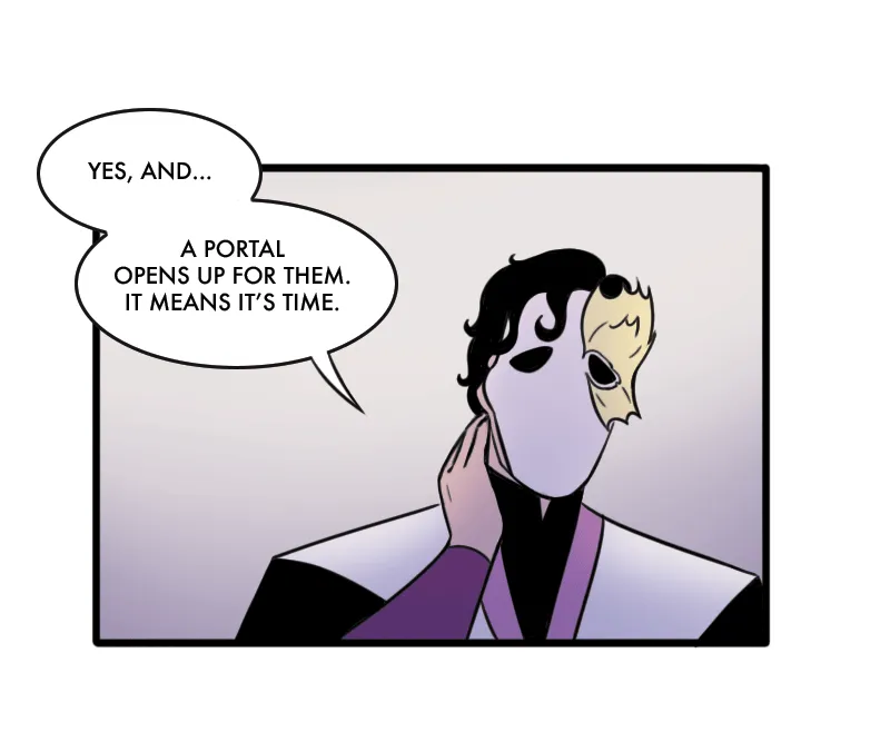 Read HEART Anthology chapter 59 image 43 on Lezhin