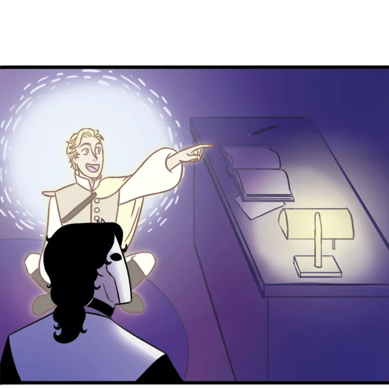 Read HEART Anthology chapter 59 image 5 on Lezhin
