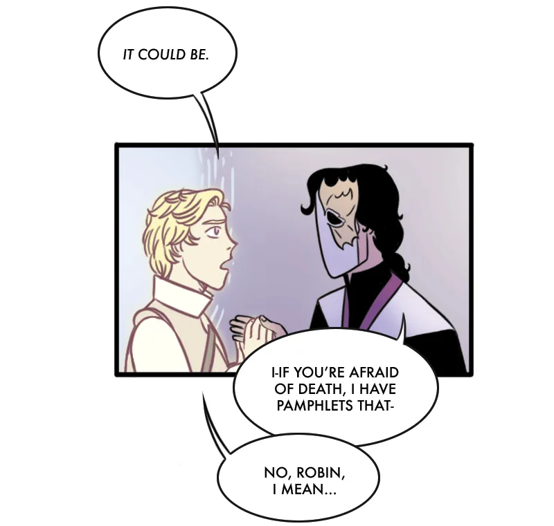 Read HEART Anthology chapter 59 image 62 on Lezhin