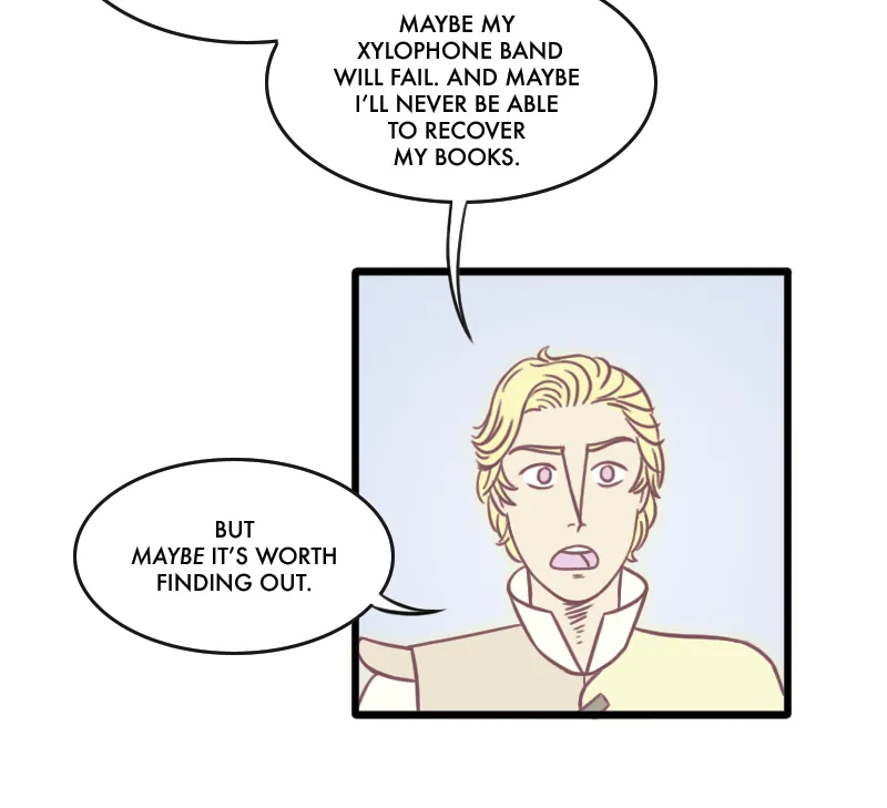 Read HEART Anthology chapter 59 image 64 on Lezhin