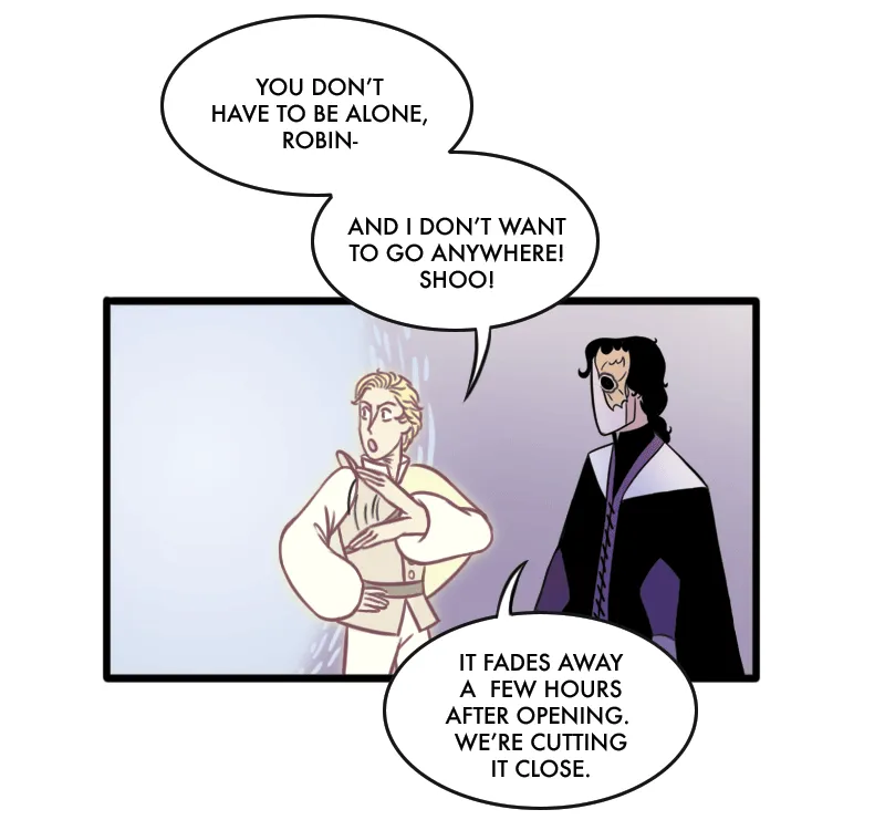 Read HEART Anthology chapter 59 image 69 on Lezhin