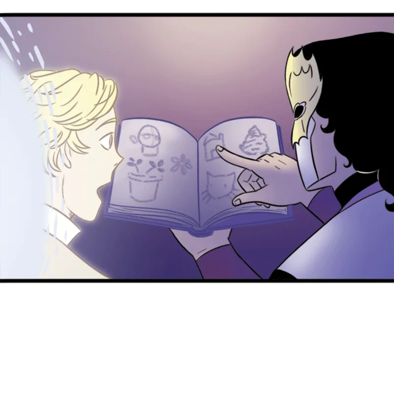 Read HEART Anthology chapter 59 image 8 on Lezhin