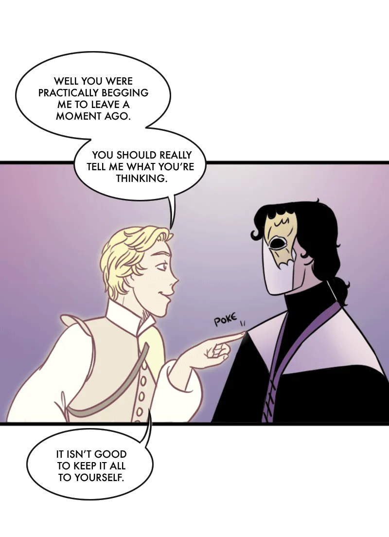 Read HEART Anthology chapter 59 image 81 on Lezhin