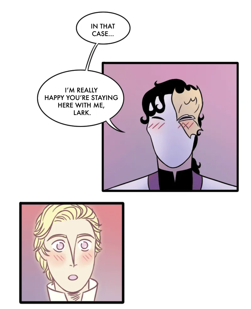 Read HEART Anthology chapter 59 image 82 on Lezhin