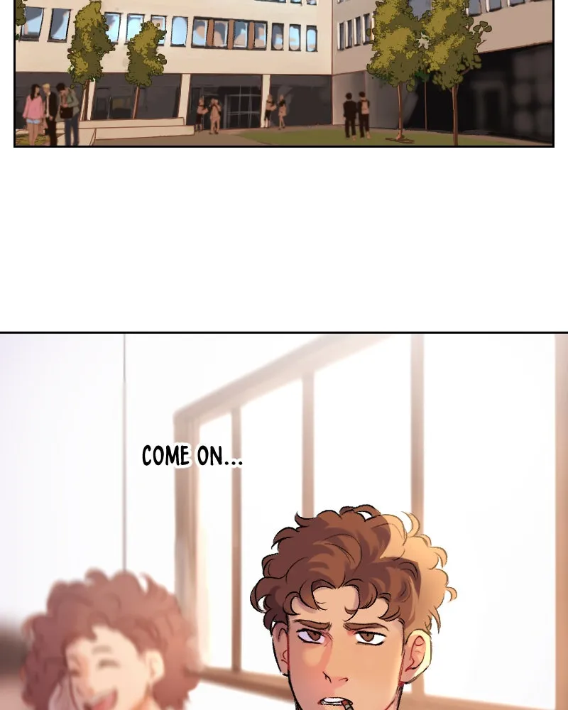 Read HEART Anthology chapter 6 image 1 on Lezhin